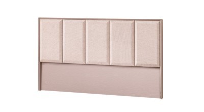 Latte Headboard 160-180 cm