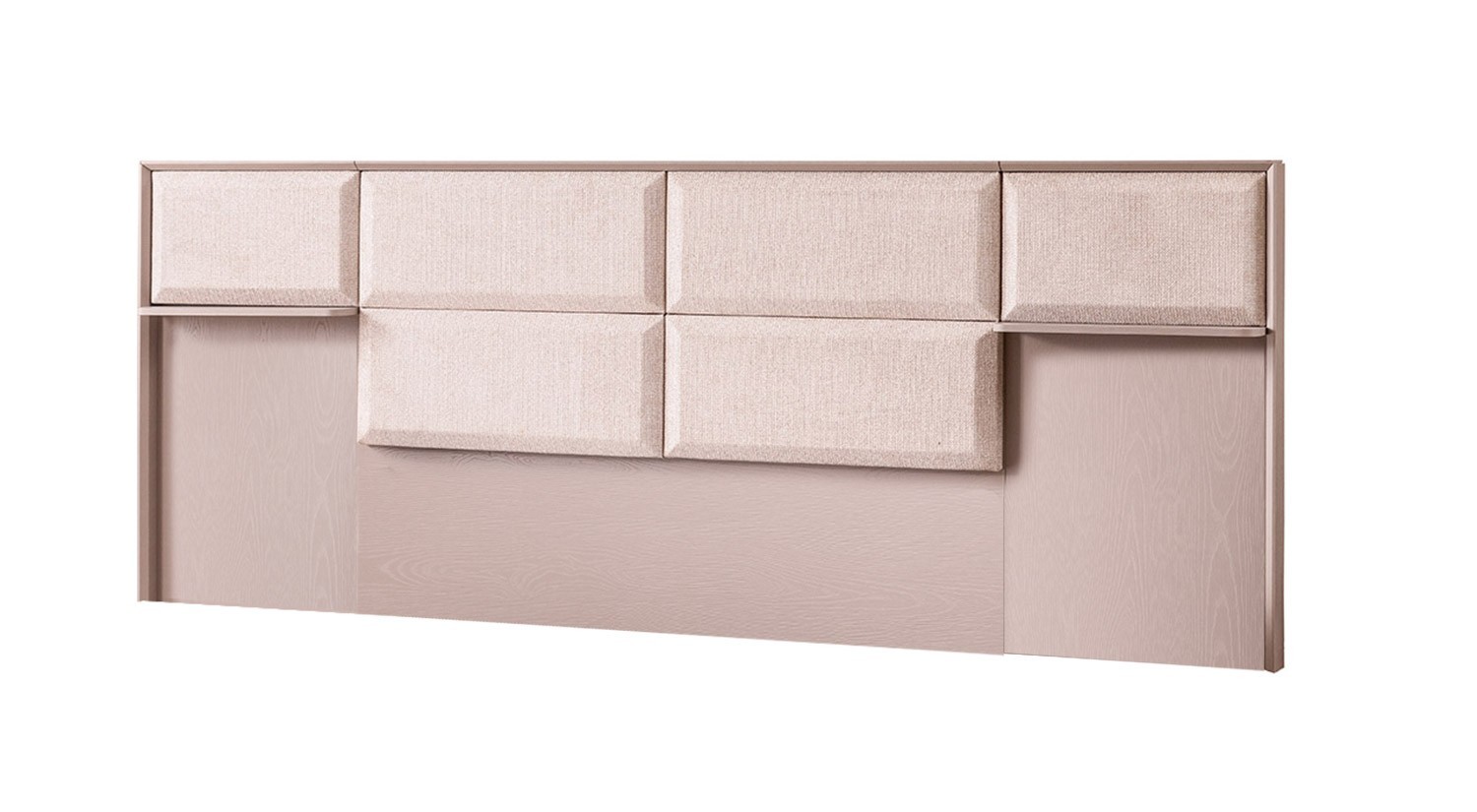 Latte Bedroom Set