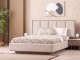  Latte Headboard 160-180 cm