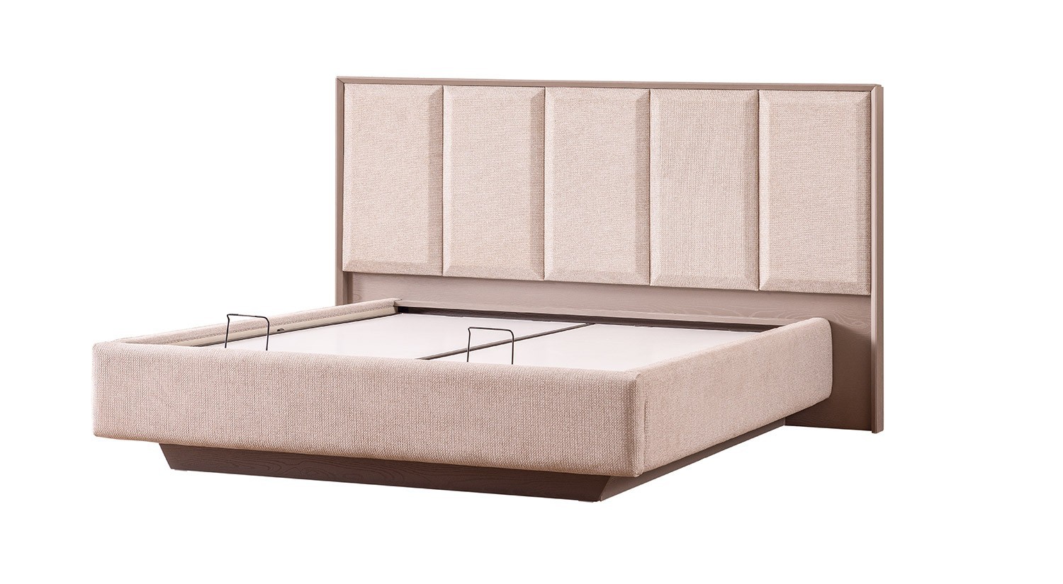 Latte Bedroom Set