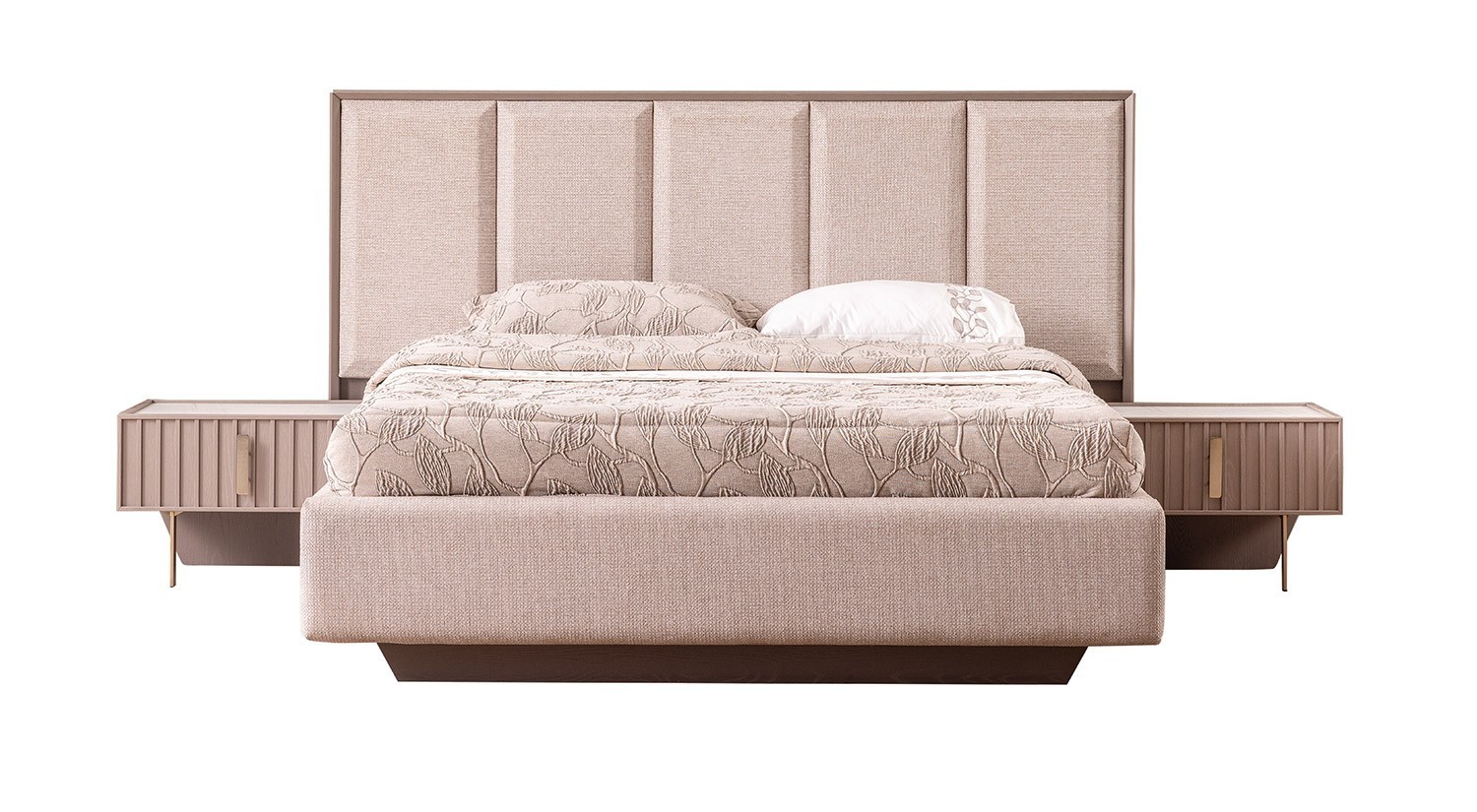Latte Bedroom Set