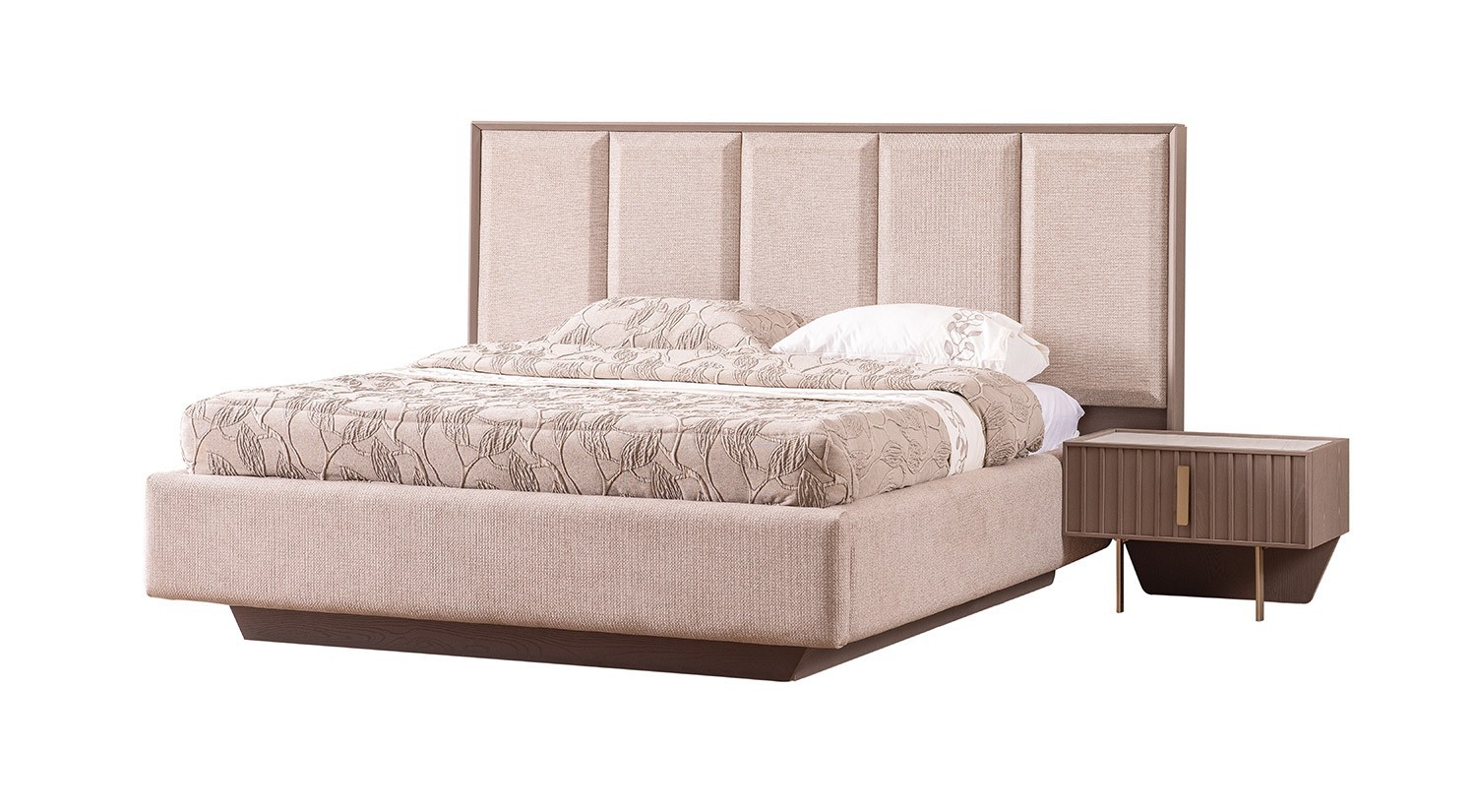 Latte Bedroom Set