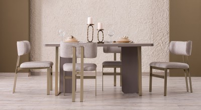 Latte Dining Room