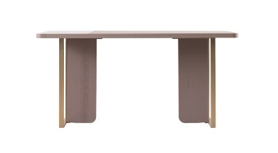 Latte Dining Table
