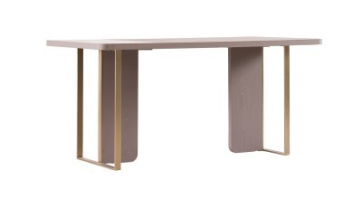 Latte Dining Table
