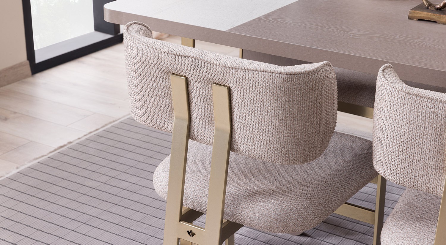 Latte Dining Room