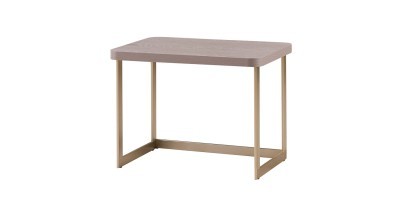 Latte Side Table