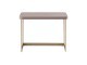  Latte Side Table