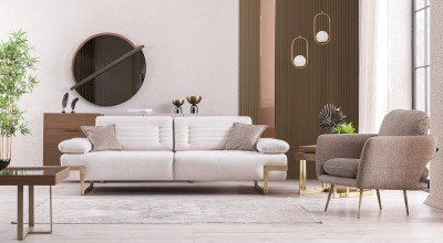 Pablo Sofa Set
