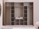  Pablo 6 Doors Wardrobe