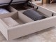  Pablo Bed Frame Accessory With Base 180 cm