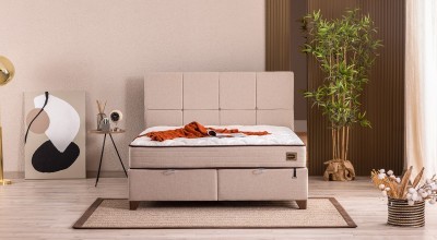 Sunshine Bed Base