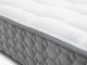  Thermalist Bed, Base and Headboard Set