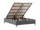  Thermalist Bed, Base and Headboard Set