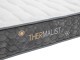  Thermalist Bed, Base and Headboard Set