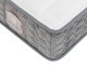  Thermalist Bed, Base and Headboard Set