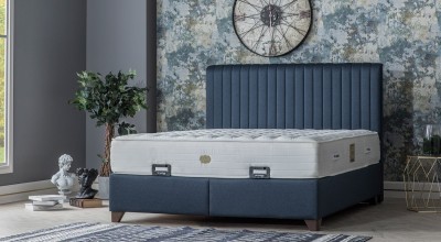 Voga Bed Storage