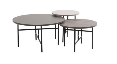 Etra Side Table
