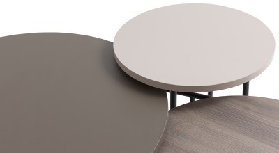 Etra Side Table