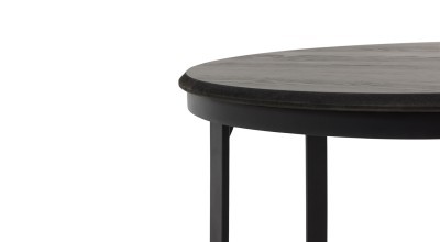 Crown Coffee Table
