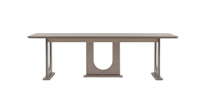 Florya Dining Table for 10 People