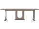  Florya Dining Table for 10 People