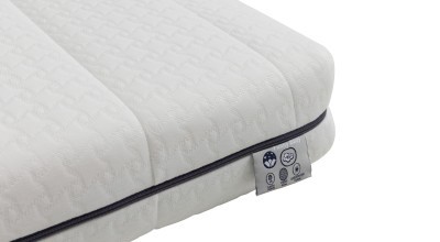 Funny Baby Bed 60x120 cm