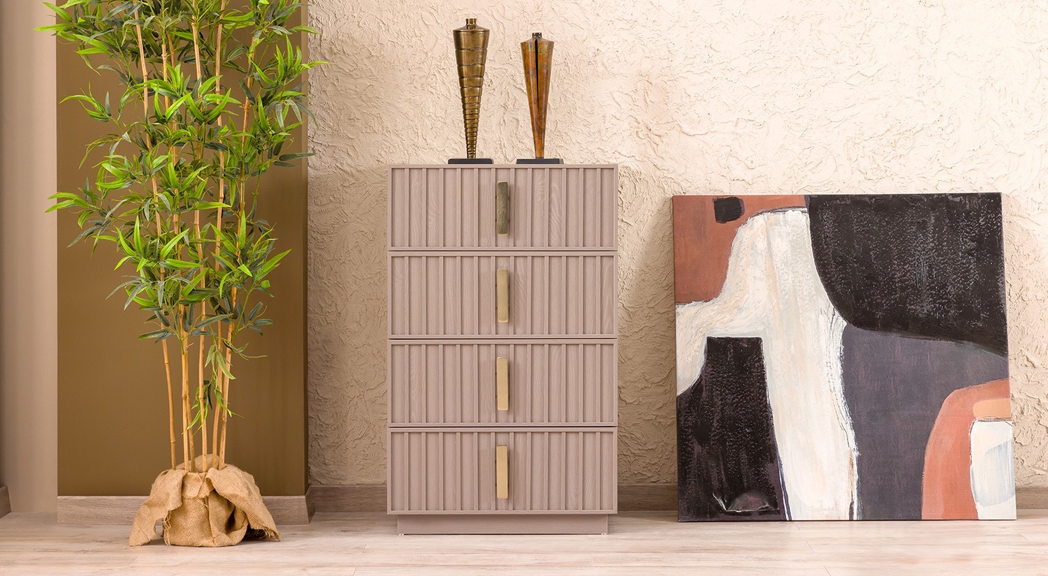 Latte Bedroom Set
