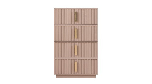 Latte Bedroom Set