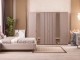  Latte Bedroom Set