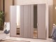  Latte Bedroom Set