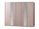  Latte Bedroom Set
