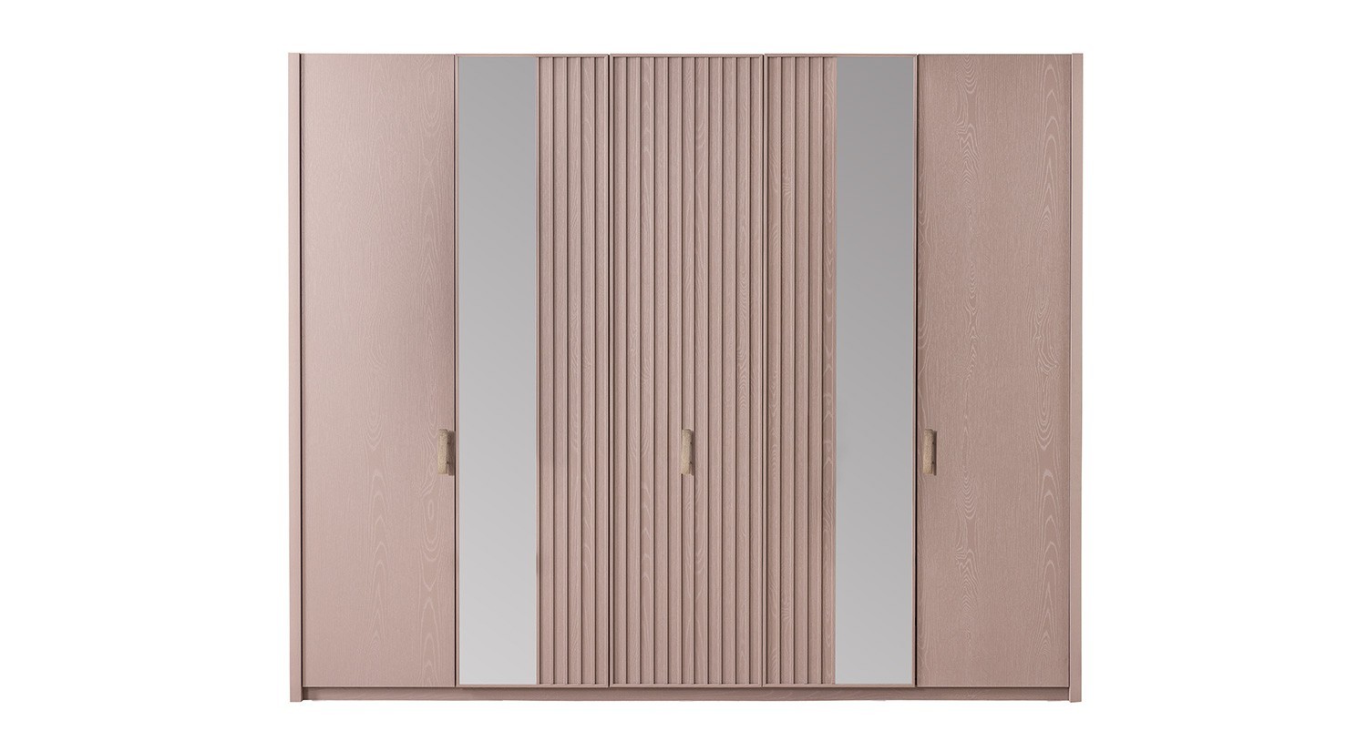 Latte Bedroom Set