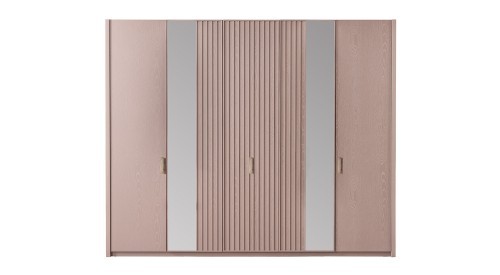 Latte Bedroom Set
