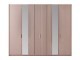  Latte Bedroom Set