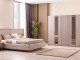  Latte Bedroom Set