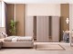  Latte Bedroom Set