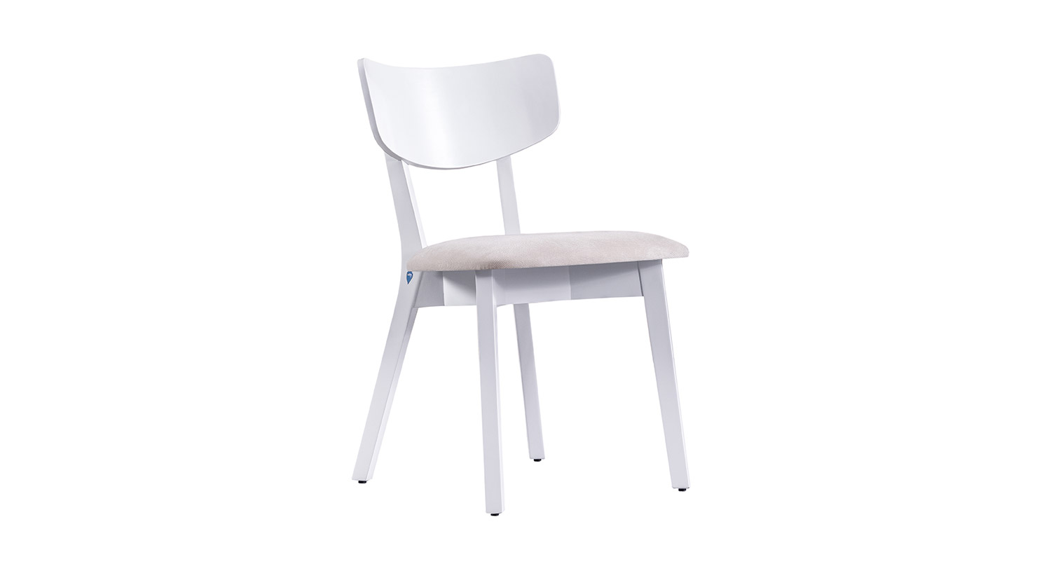 Venus Chair - Ecru (Lotus)