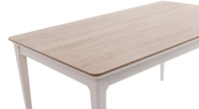 Mugla Dining Table