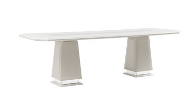 Natura Dining Table for 10 Persons