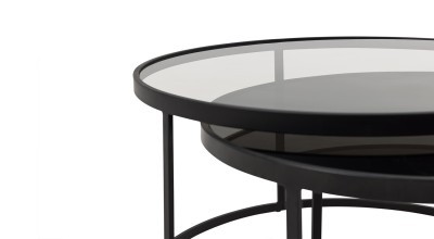 Noris Double Coffee Table