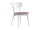  Venus Chair - Ecru-Brown