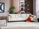  Dali Corner Sofa Set