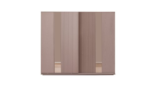 Latte Bedroom Set