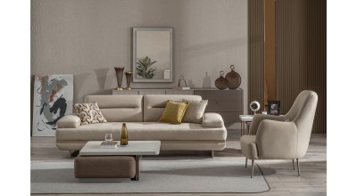 Carmen Sofa Set