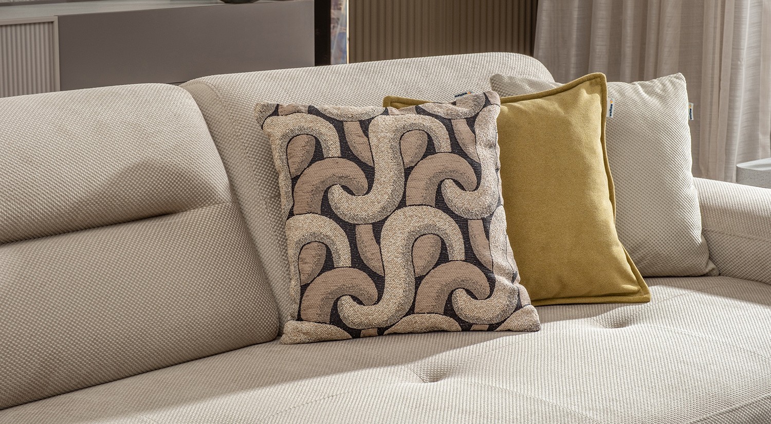 Carmen Sofa Set