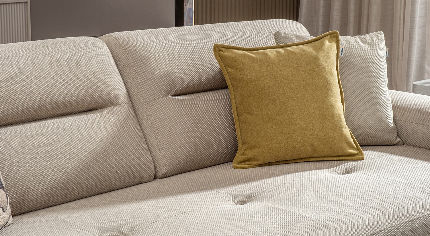 Carmen Sofa Set
