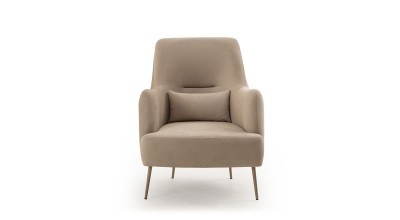 Carmen Single Armchair