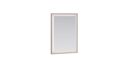 Carmen Console Mirror