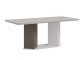  Table à manger Carmen - 195 cm